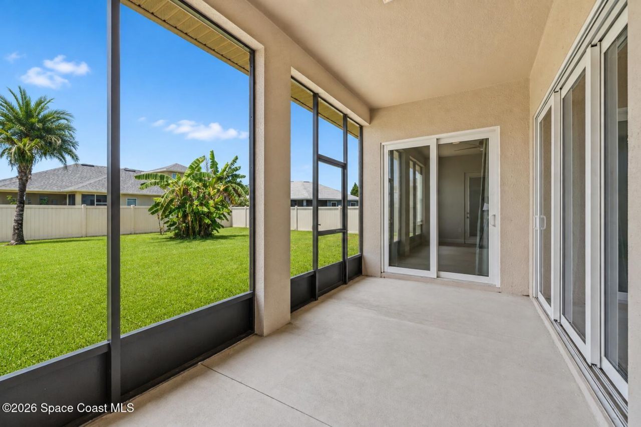 3053 Morton Way, West Melbourne, FL 32904 Photo