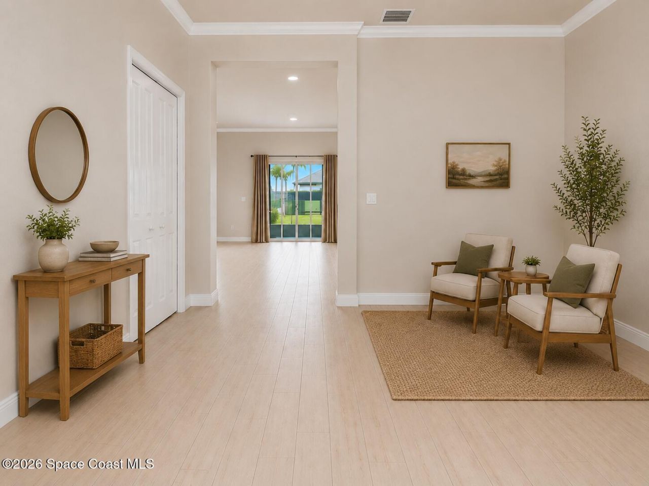 3053 Morton Way, West Melbourne, FL 32904 Photo
