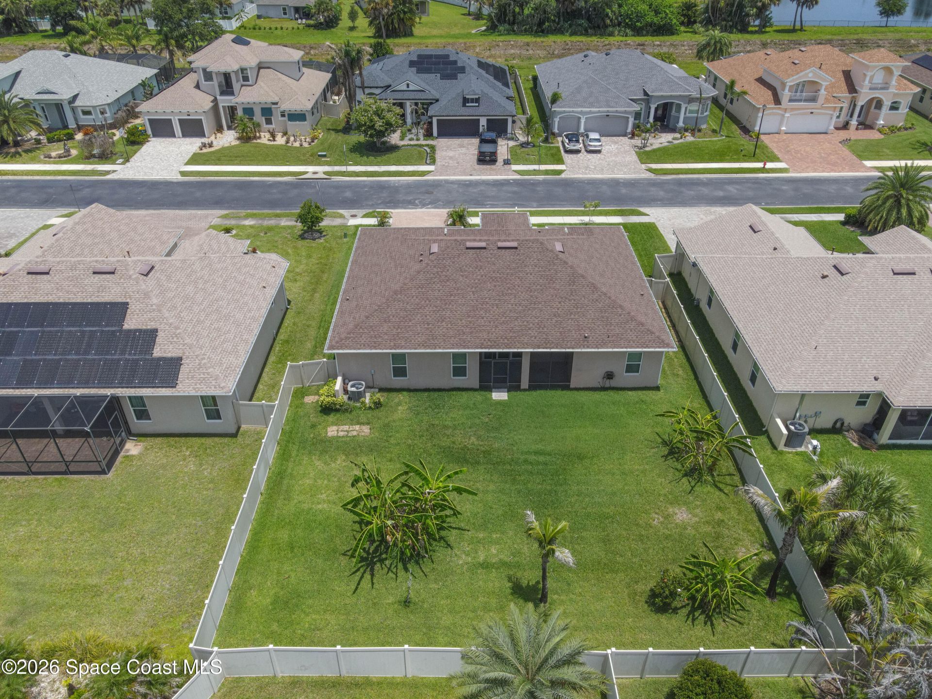 3053 Morton Way, West Melbourne, FL 32904 Photo