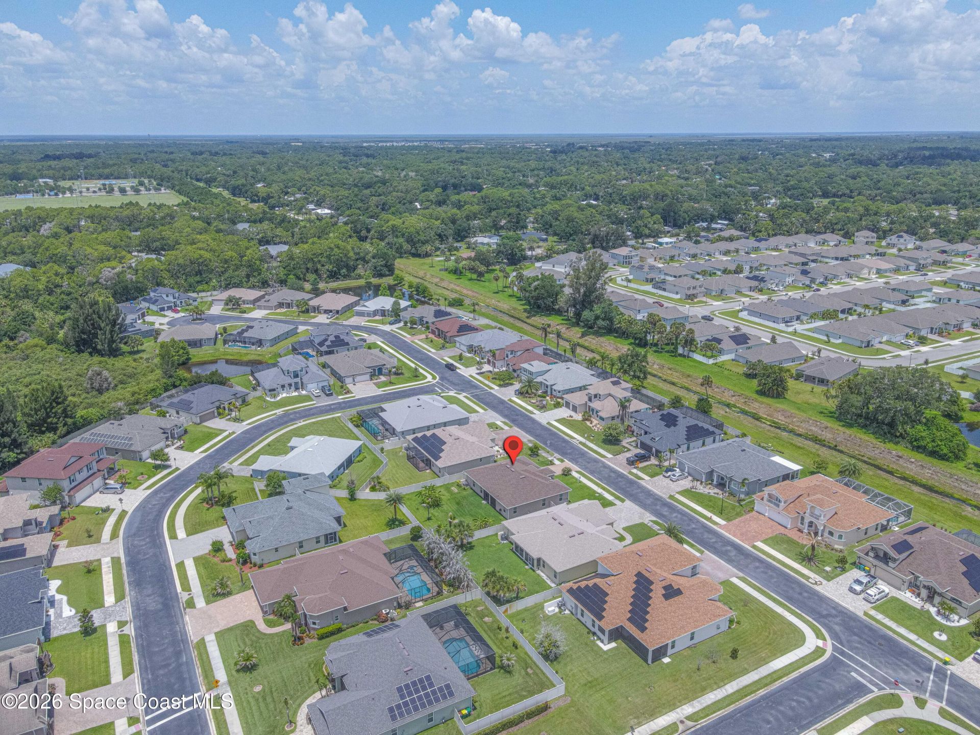 3053 Morton Way, West Melbourne, FL 32904 Photo