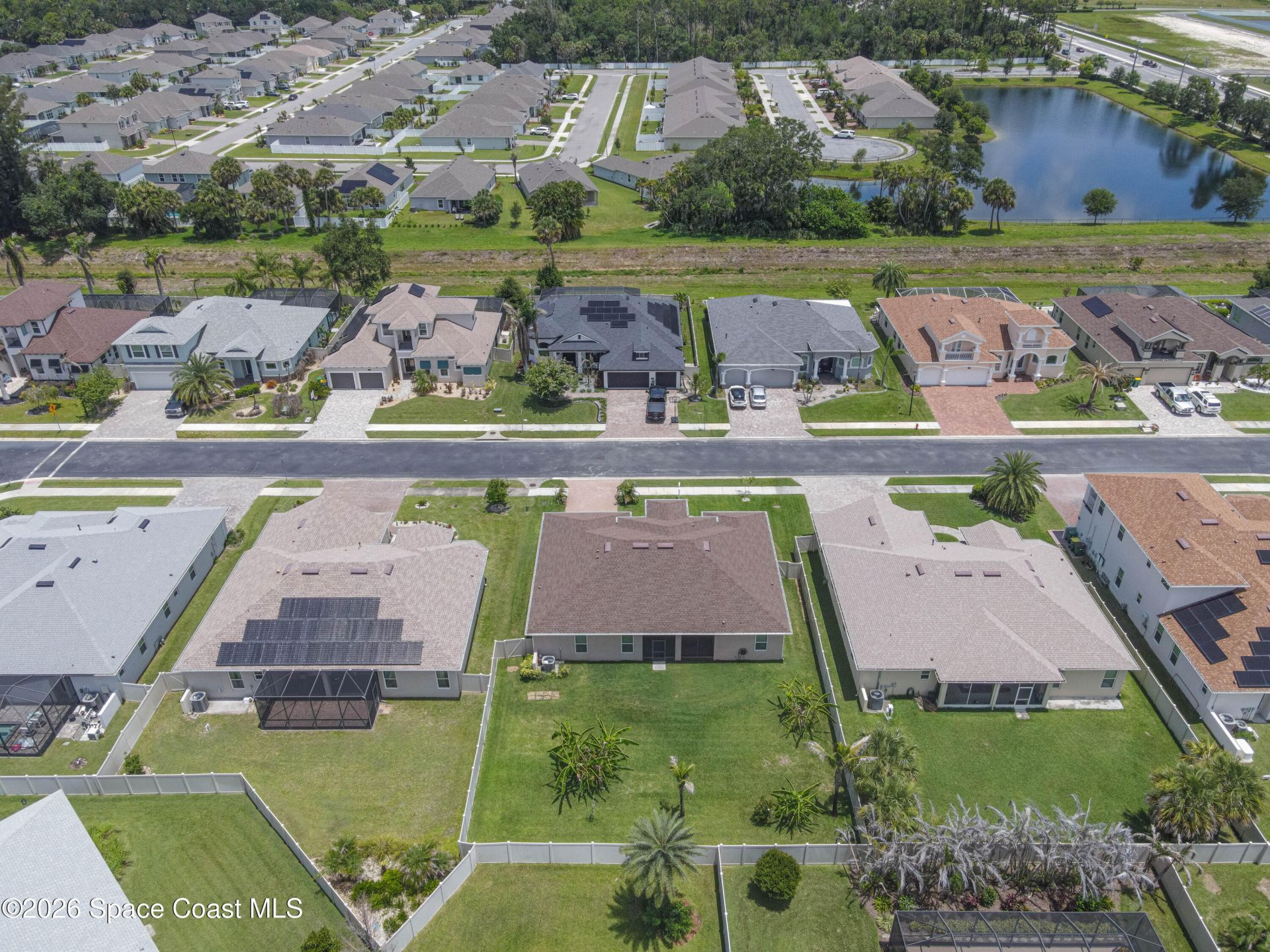 3053 Morton Way, West Melbourne, FL 32904 Photo