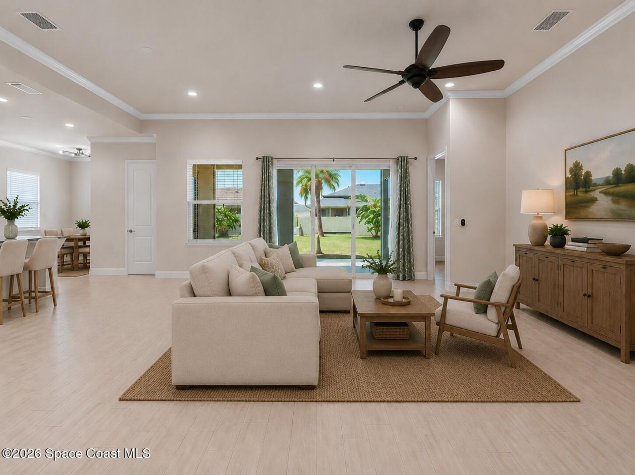 3053 Morton Way, West Melbourne, FL 32904 Photo