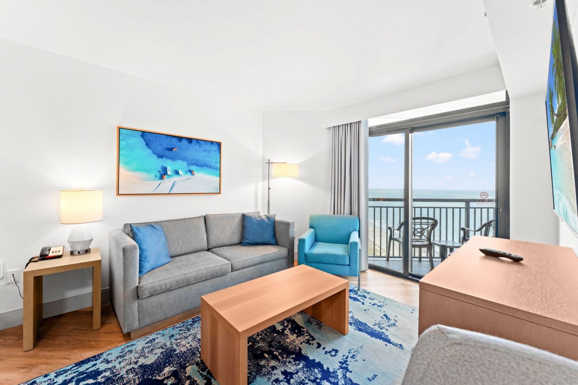 3000 N Ocean Blvd. N  Photo 10