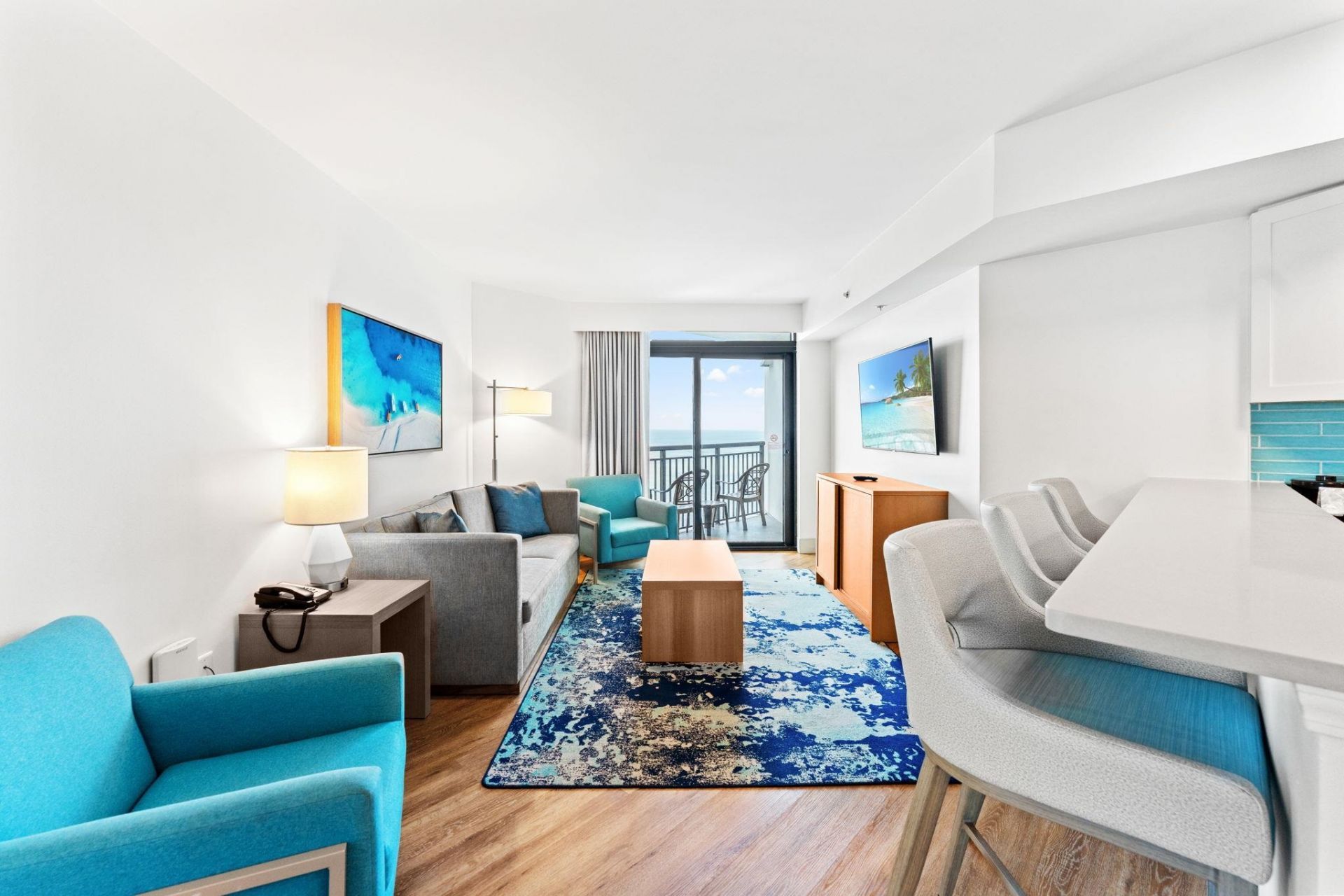 3000 N Ocean Blvd. N  Photo 11
