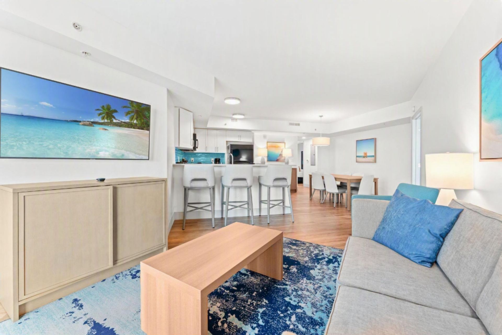 3000 N Ocean Blvd. N  Photo 12