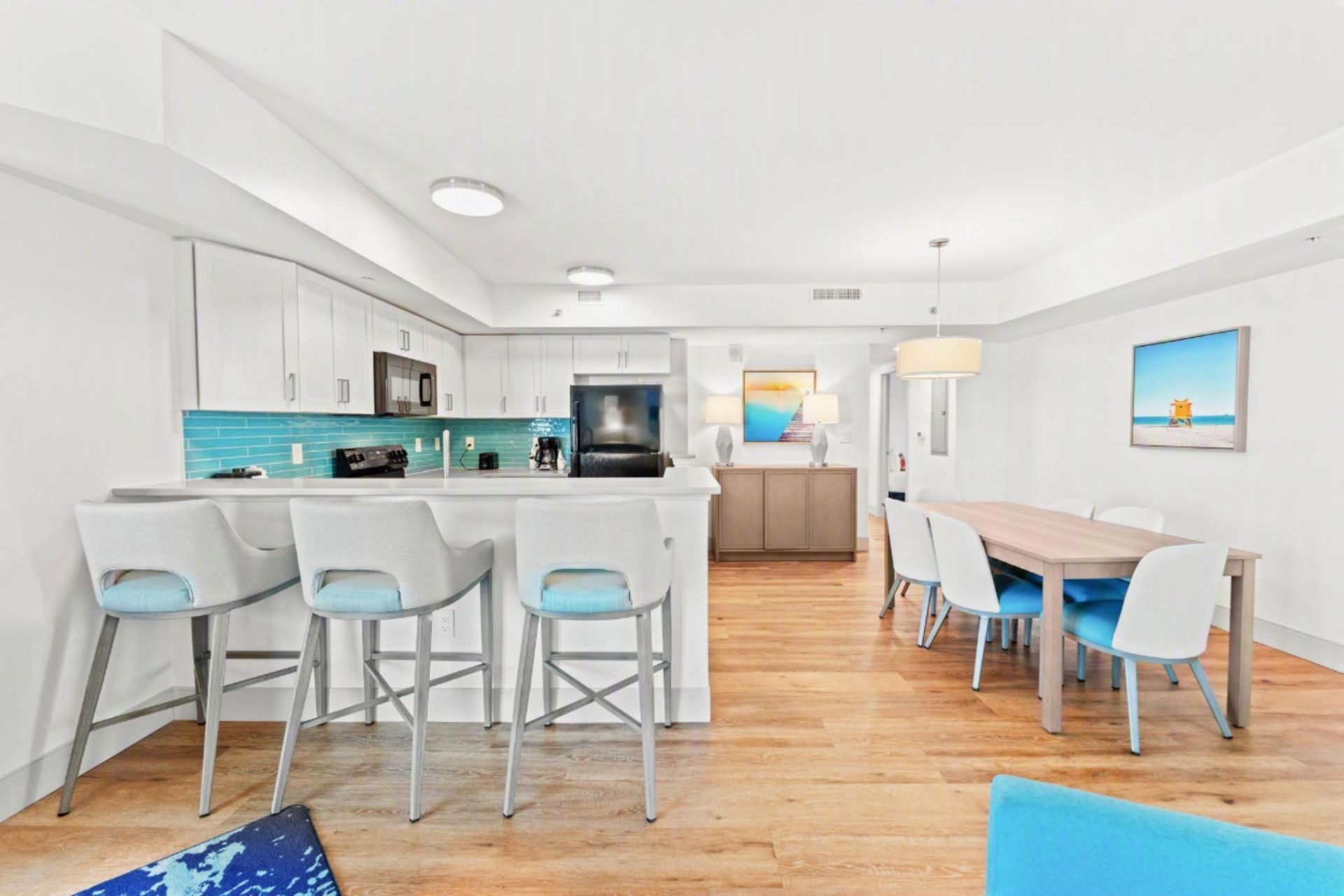 3000 N Ocean Blvd. N  Photo 13