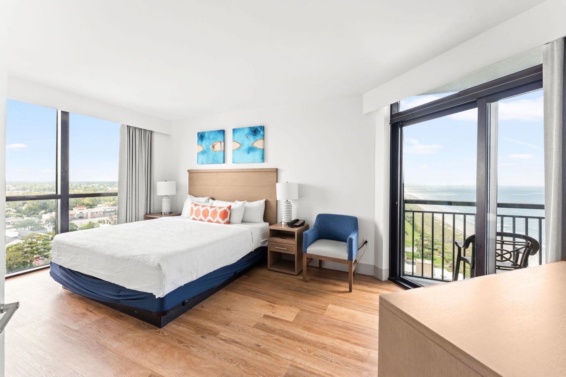 3000 N Ocean Blvd. N  Photo 15