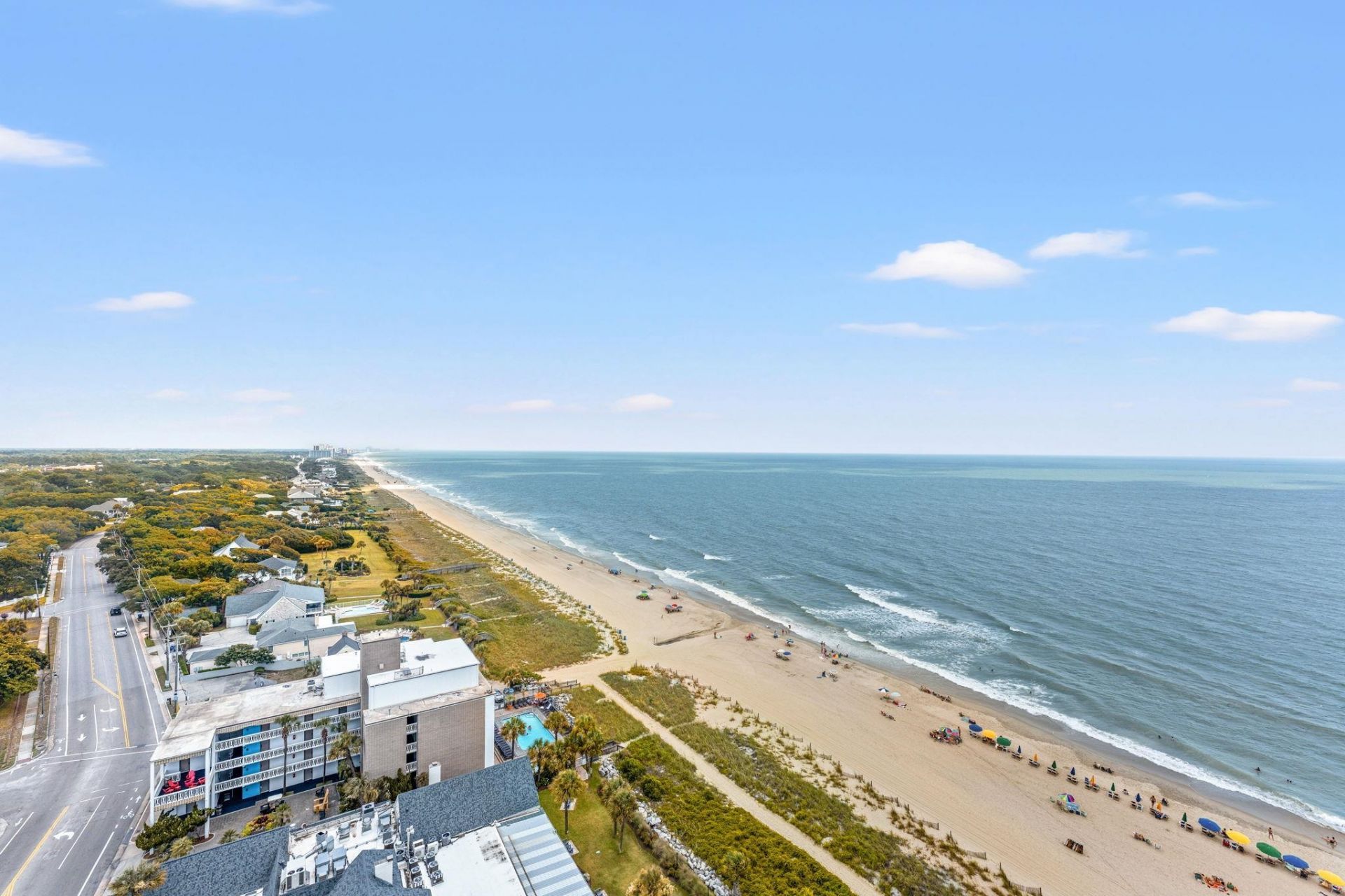 3000 N Ocean Blvd. N  Photo 4