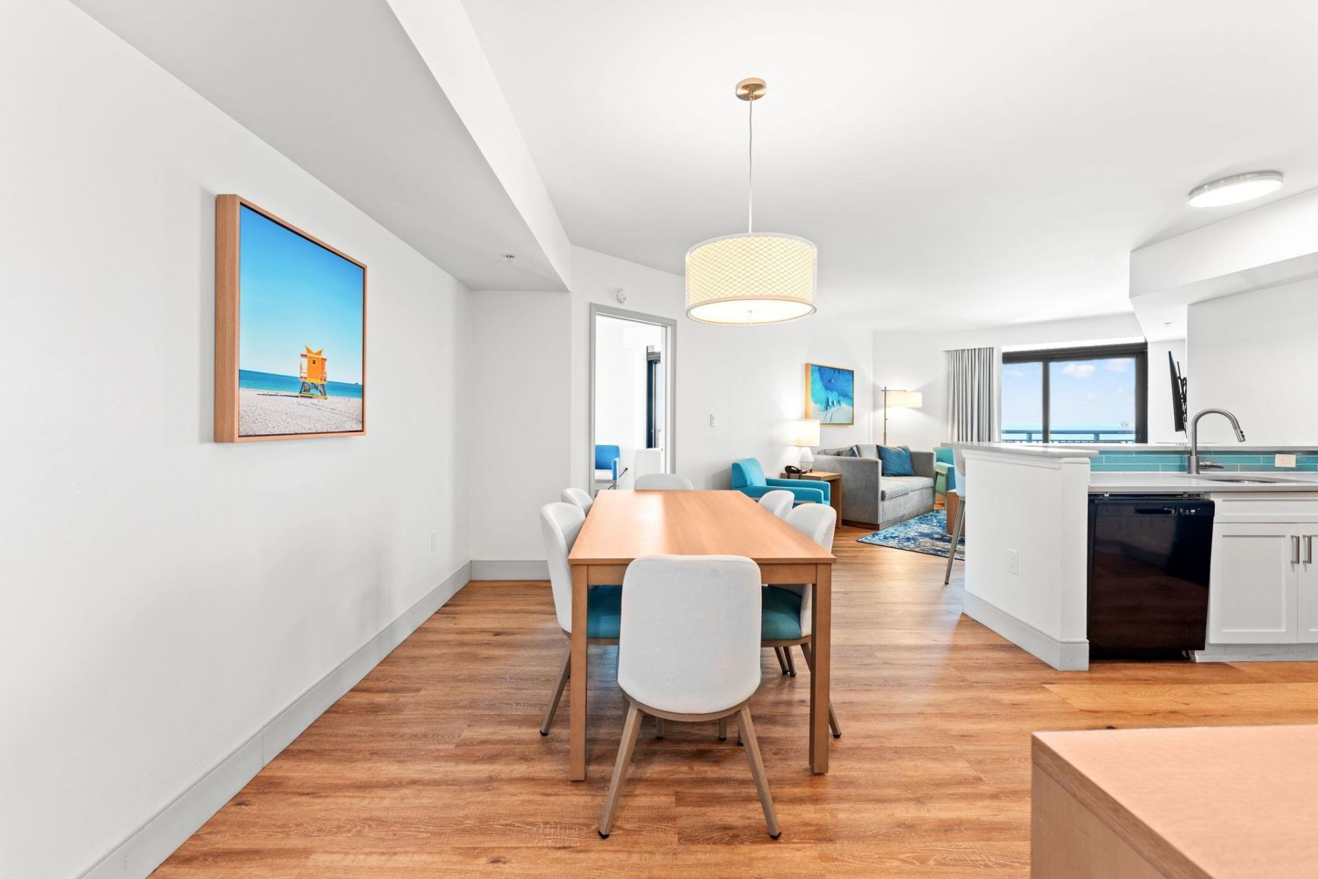3000 N Ocean Blvd. N  Photo 6