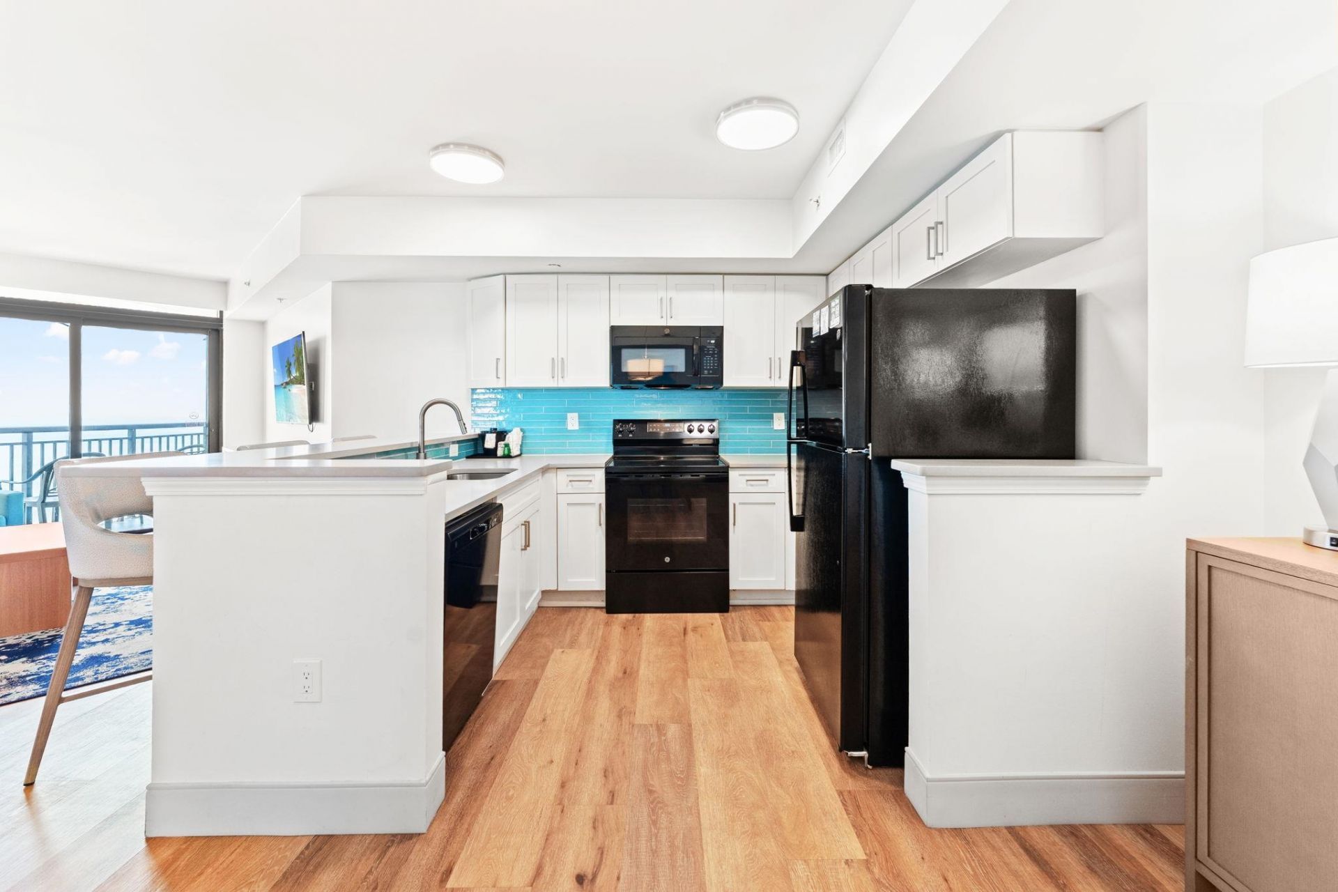 3000 N Ocean Blvd. N  Photo 8