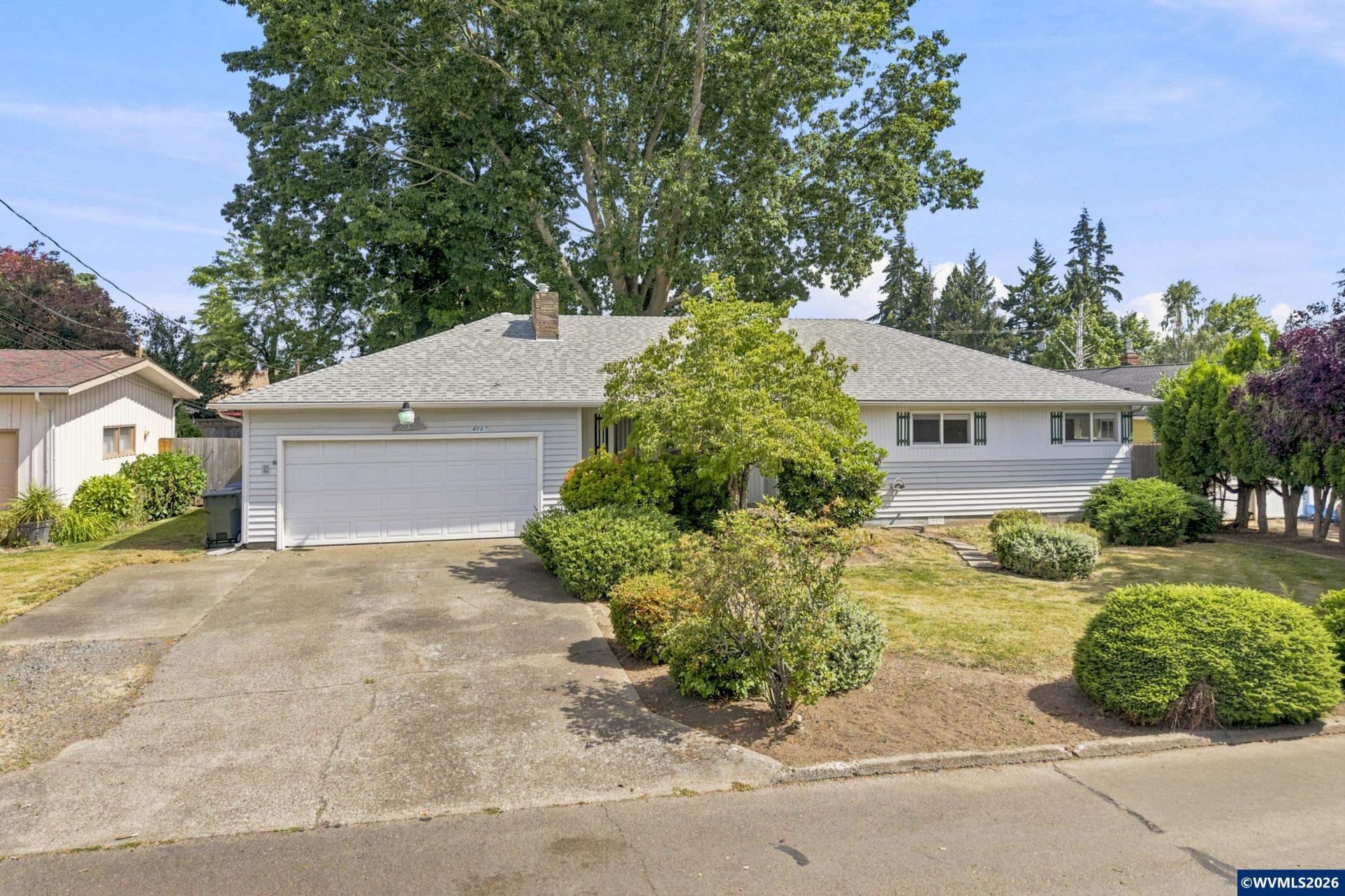 4087 Beverly Av Ne, Salem, OR 97305 Main Photo