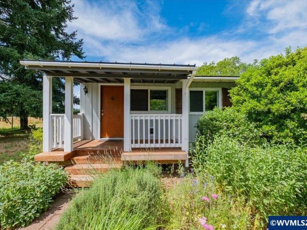 37625 Sunset Ln, Brownsville, OR 97327
