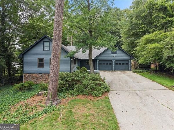 4674 Sharon Valley Court, Atlanta, GA 30360