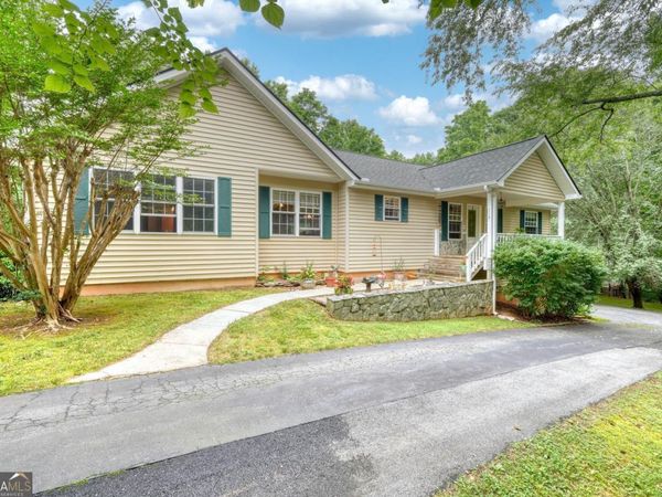 115 Ledge Lane, Blairsville, GA 30512