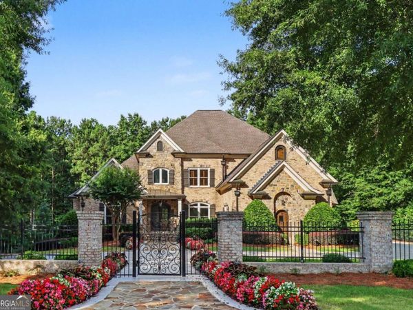 5152 Legends Drive, Braselton, GA 30517