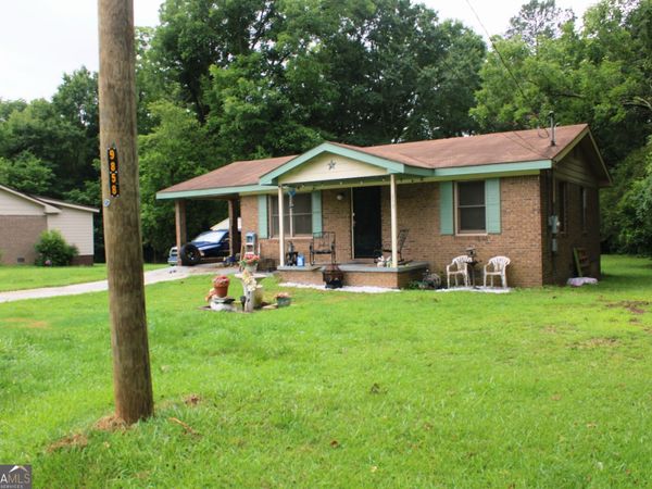 157 McDonough Street, Rutledge, GA 30663