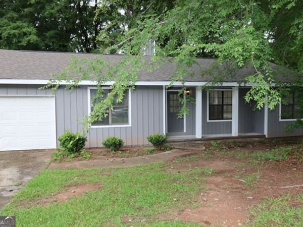 328 Nicole Court, Jonesboro, GA 30238