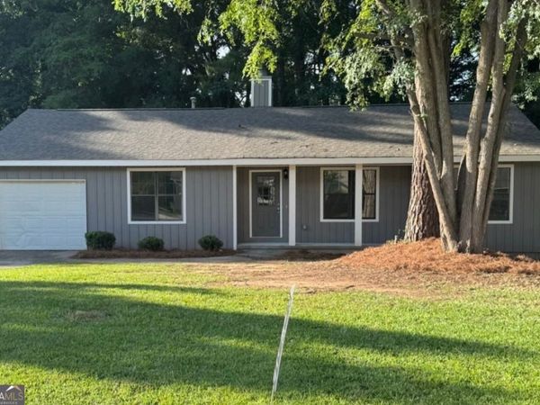 328 Nicole Court, Jonesboro, GA 30238