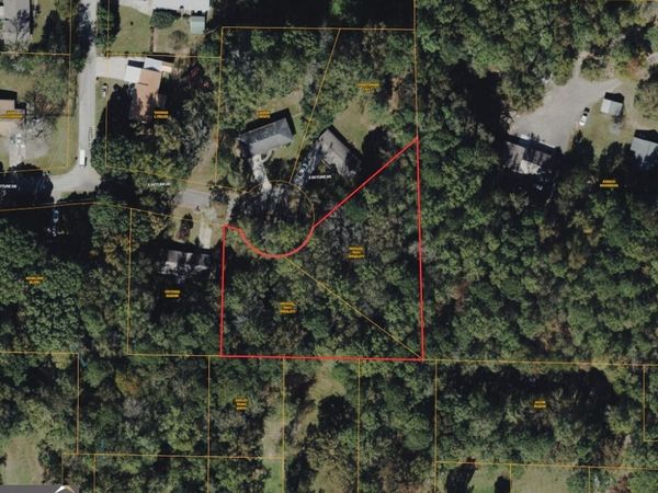 6166 S Skyline Drive, Douglasville, GA 30135