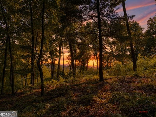 LOT 20 Lake Top Lane, Unit 20, Ellijay, GA 30540