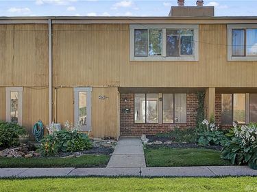4535 Lansmore Drive, Dayton, OH 45415