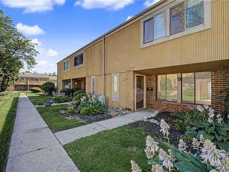 4535 Lansmore Drive, Dayton, OH 45415 Photo 3