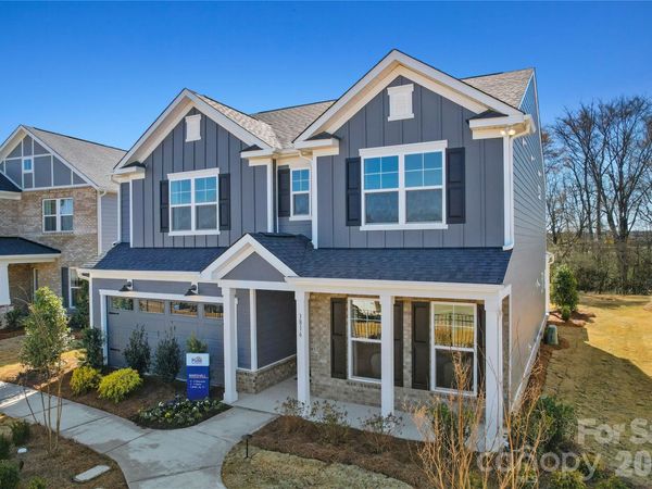 1626 Riverbend Avenue, Monroe, NC 28110