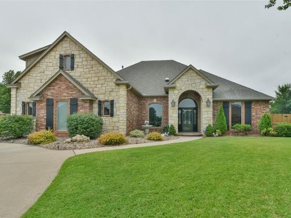 2428 SW 116th Street, Oklahoma City, OK 73170