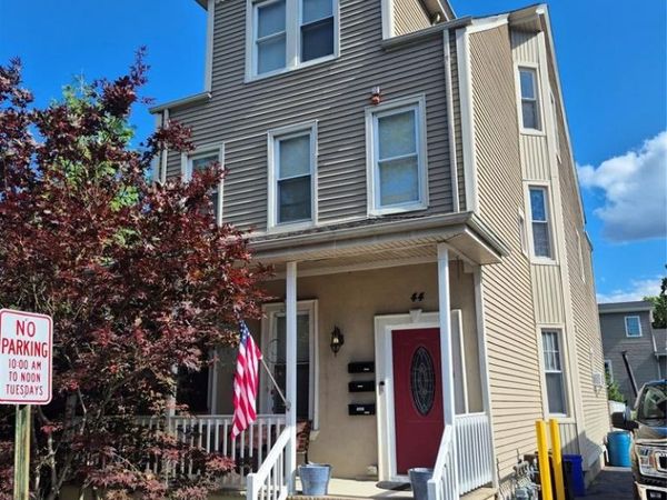 44 King Street 2nd Flr, HALEDON, NJ 07508