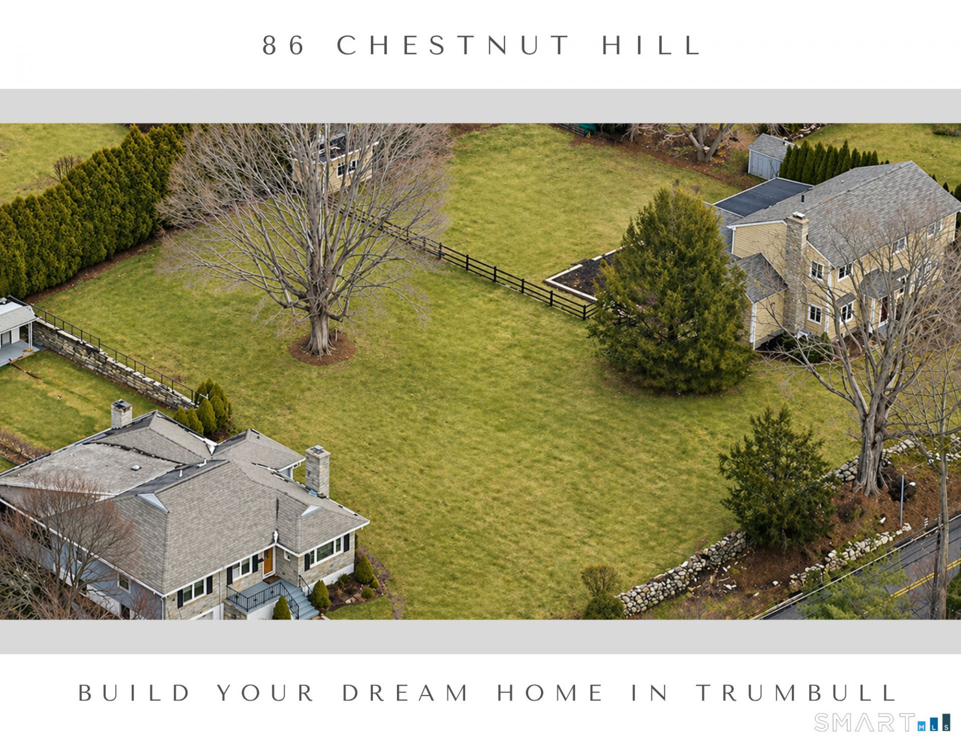 86 Chestnut Hill, Trumbull, CT 06611 Main Photo
