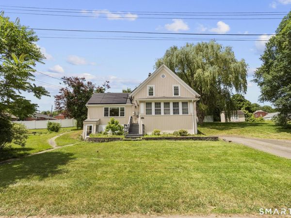 4 Gloria, Cromwell, CT 06416