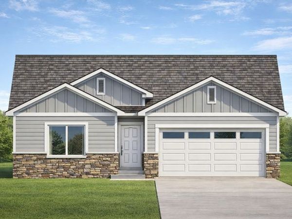 4019 W MANN WAY , Unit LOT 3, West Valley City, UT 84120