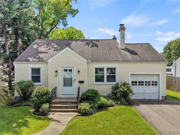 159 Madison Street, Cortland, NY 13045