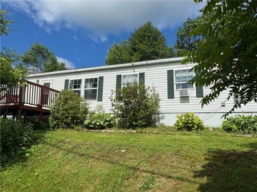1311 County Highway 11, Mount Vision, NY 13796