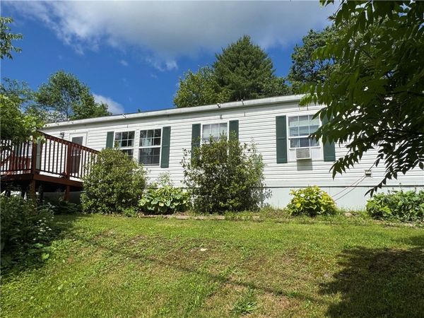 1311 County Highway 11 , Mount Vision, NY 13796