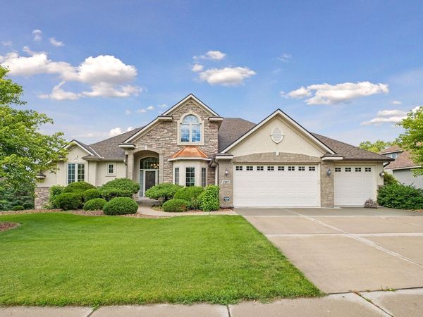 3497 Fox Tail Trail NW, Prior Lake, MN 55372
