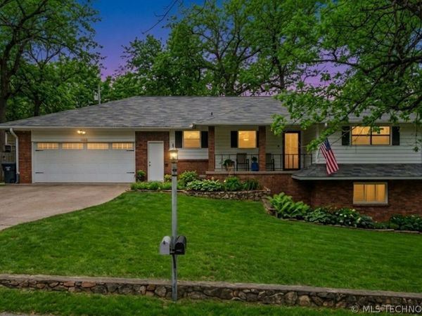 13266 S Spruce Lane , Claremore, OK 74017