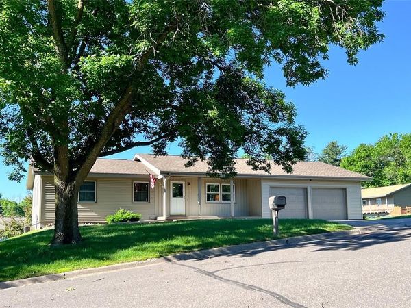 922 Terrace Drive, Rice Lake, WI 54868