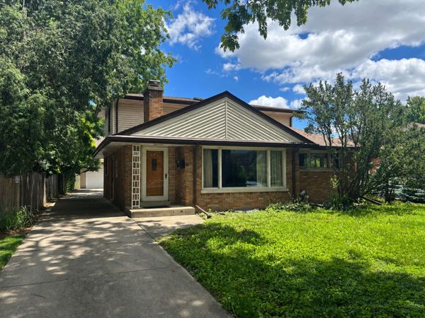 Park Ridge, IL 60068
