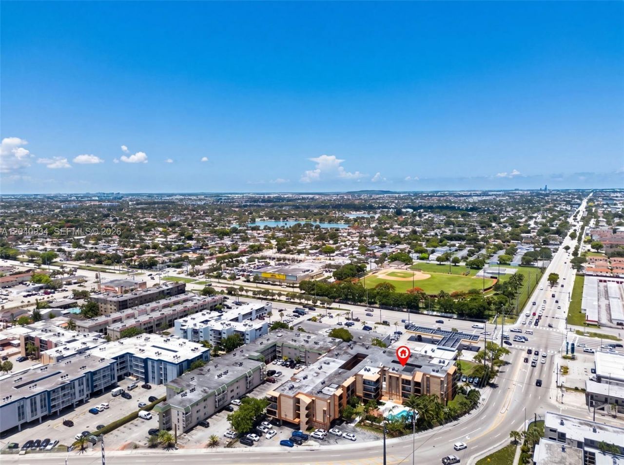 6780 W 2nd Ct, Unit 316, Hialeah, FL 33012 Photo