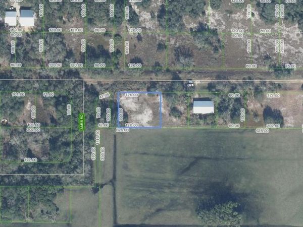 2617 London Road , Sebring, FL 33825