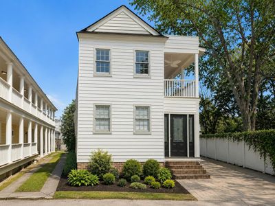8 Islington Court, Charleston, SC 29403