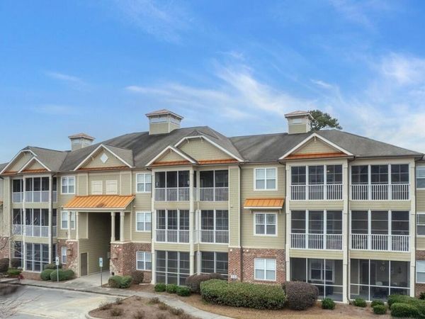 395 S Crow Creek Drive NW, Unit 1421, Calabash, NC 28467
