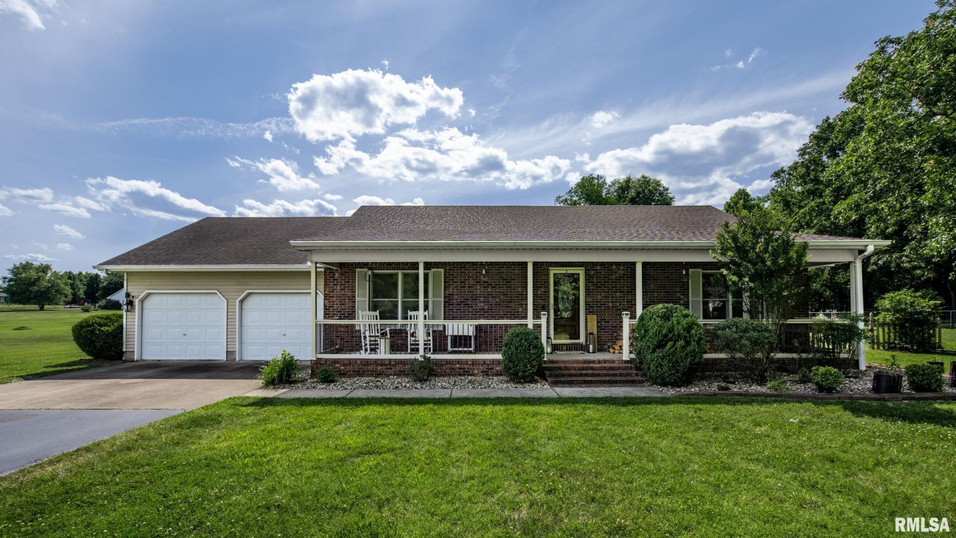 11539 Sherry Lynn Drive, Carbondale, IL 62901 Main Photo