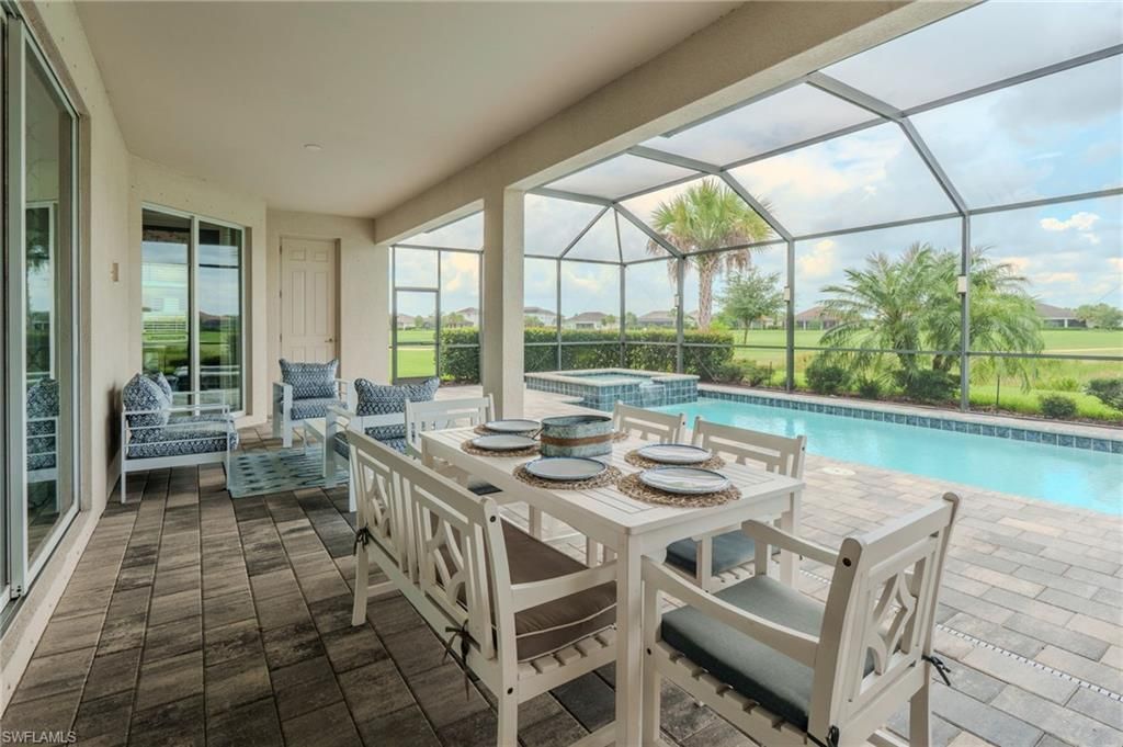 6094 Artisan Ct, Ave Maria, FL 34142 Photo