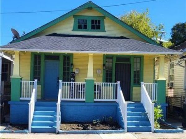 2935 JOLIET Street , New Orleans, LA 70118
