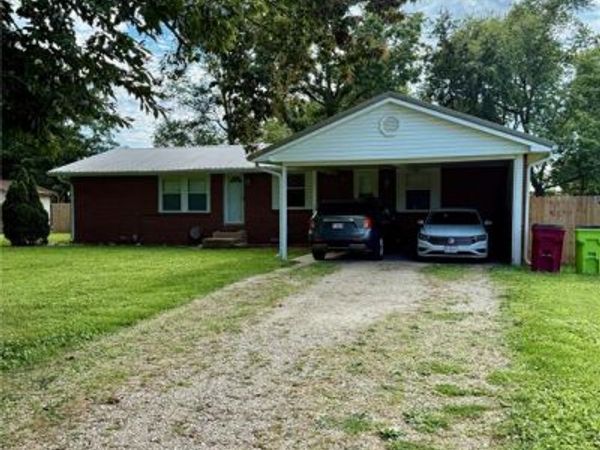 2963 State Highway Z , Sikeston, MO 63801
