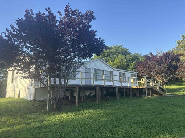 000 Burnt Ridge Road, Clinton, AR 72031