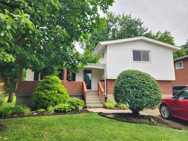 5619 Woodhaven Drive, Cincinnati, OH 45248