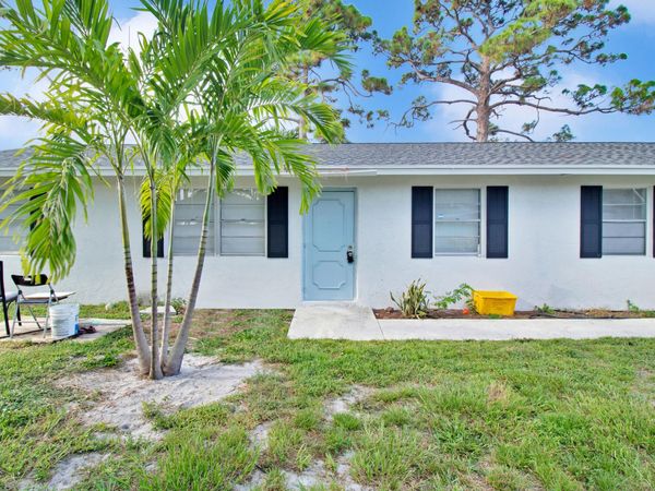 3040 Martin Avenue, Greenacres, FL 33463